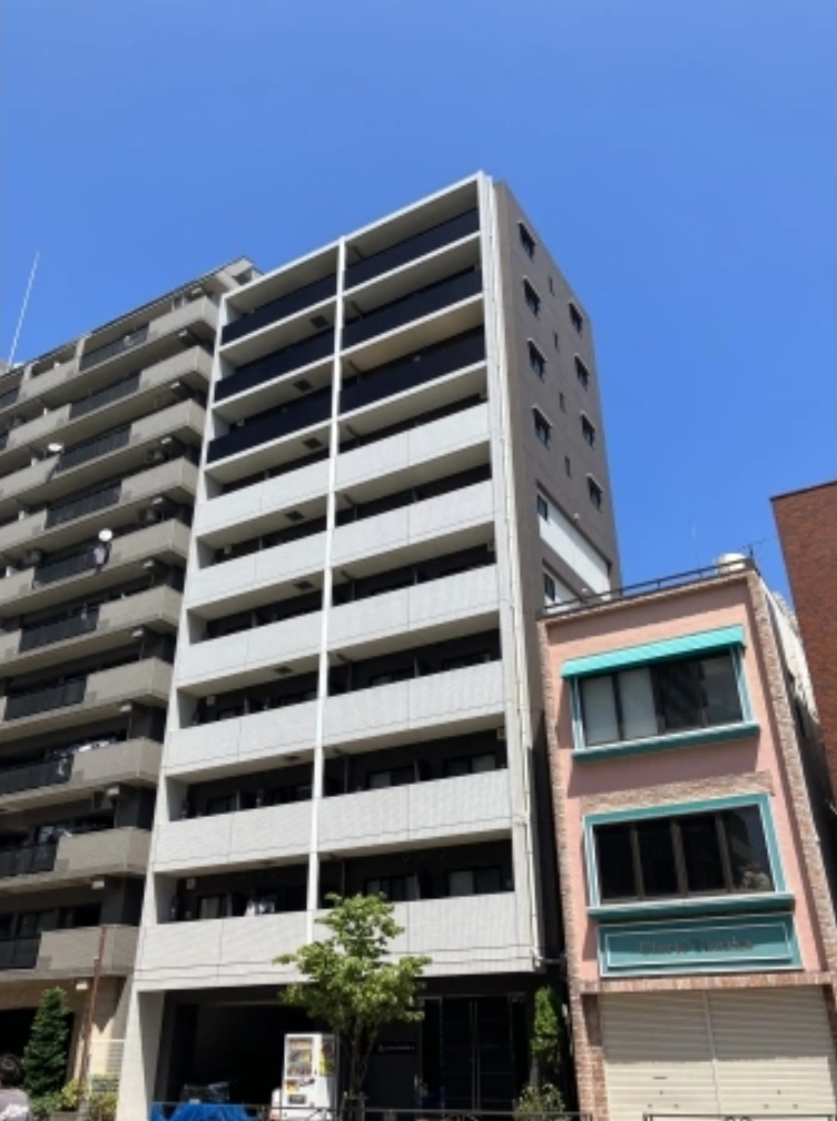 LEXE日暮里